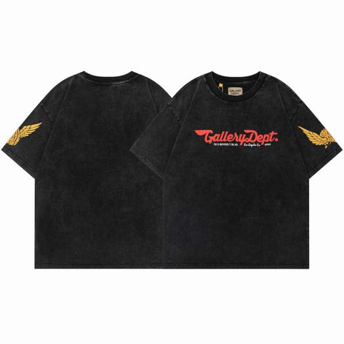 Picture of Gallery Dept T Shirts Short _SKUGalleryDeptS-XLcktD11834913